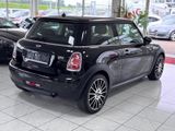 MINI Mini one BRICK LANE+Klima+2.Hand+84.000Km - MINI MINI Gebrauchtwagen in Mannheim