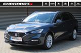 Seat Leon Sportstourer 1.5 TSI Xcellence AHK*VOLL-LED