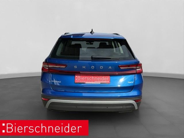 Skoda Kodiaq - Bild 5
