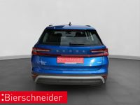 Skoda Kodiaq - Vorschau Bild 5