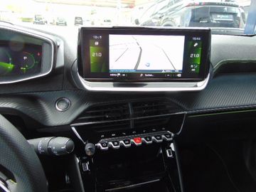 Bild 14 Peugeot 2008 GT