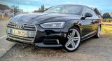 Audi A5 2.0 TFSI 140kW S tronic Sportback, VC. AHK... - Audi A5 mit Benzin-Antrieb: Schiebedach