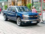 Chevrolet Colorado 2.8 RWD Crew Cab us Car... - Chevrolet: Us