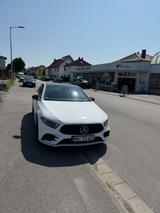 Mercedes-Benz A 35 AMG Mercedes-AMG A 35 4MATIC DCT Merced... - Mercedes-Benz A 35 AMG von privat