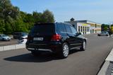 Mercedes-Benz GLK 250 GLK GLK 250 CDI BlueTec 4Matic - Mercedes-Benz GLK 250 Gebrauchtwagen