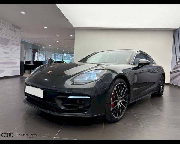 Porsche PORSCHE Panamera 2.9 4S E-Hybrid