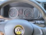 Volkswagen Crafter - schwarze Volkswagen Crafter
