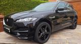 Jaguar F-Pace 20d AWD | Motor & Turbo NEU | 21"| Sauber