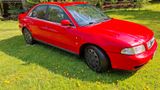 Audi a4 b5 2.8 quattro - Audi A4 aus 1996: 2.8