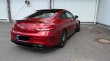 Mercedes-Benz C 400 4MATIC AMG Line Autom. Night P./ Garantie - gebrauchte Mercedes-Benz C 400 aus dem Jahr 2017