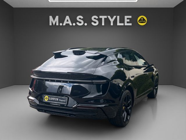 Fahrzeugabbildung Lotus Eletre 600 Business Lotus Wuppertal