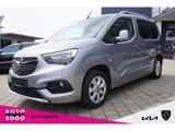 Opel Combo Life 1.5 D INNOVATION AHK Pano Navi LM SHZ - Opel: Com