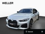 BMW M440i xDrive Gran Coupé HUD H/K PA+ GSD AHK 19" - BMW M440 mit Anhängerkupplung