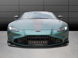 Aston Martin V8 Vantage F1 Edition - Aston Martin V8 Vantage aus 2023