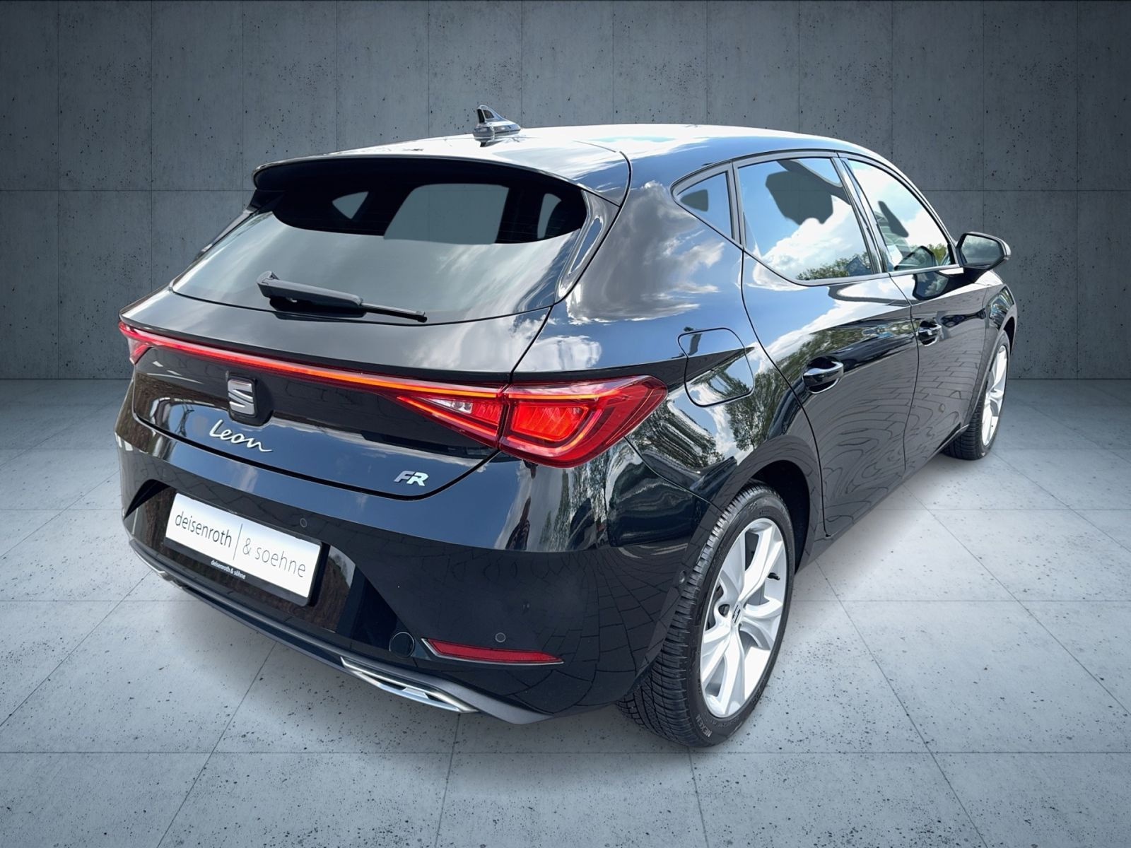 Seat Leon - Bild 5