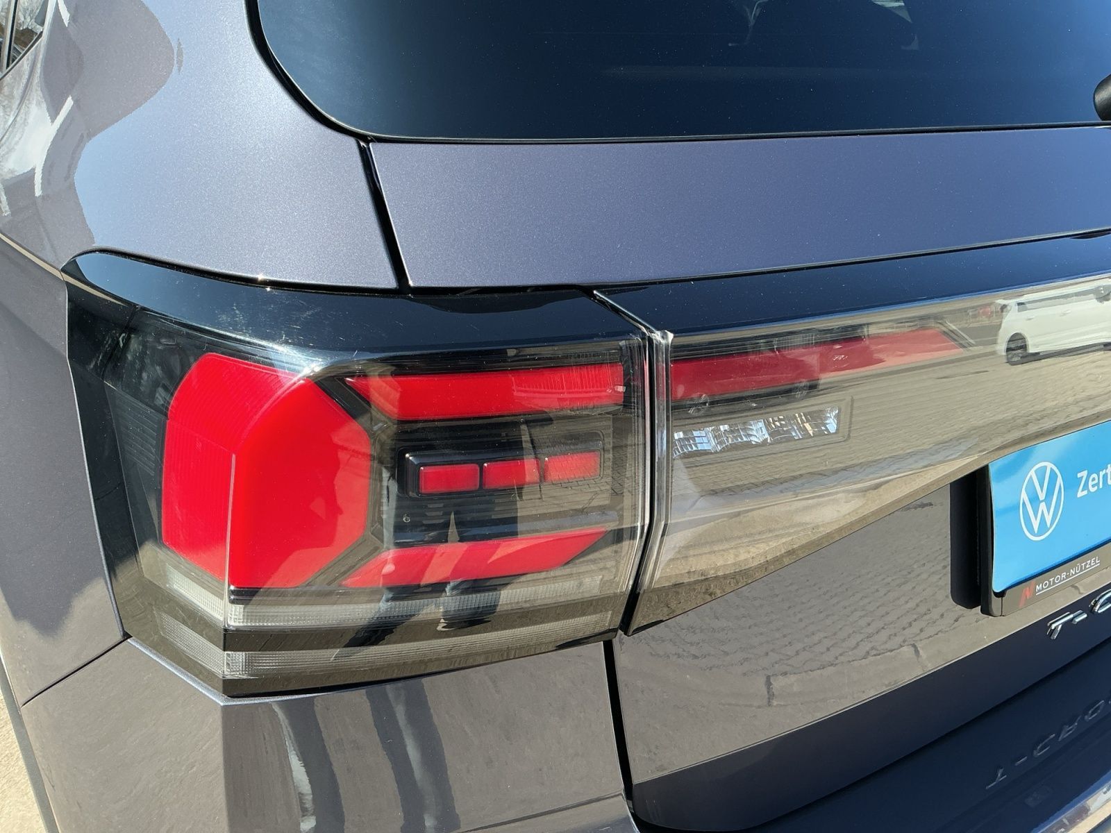 Volkswagen T-Cross - Bild 18