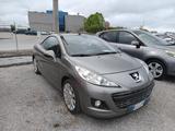 Peugeot 207 1.6 HDi 112CV CC Tecno Tua a 92€ al  - Peugeot 207 207cc mit Diesel-Antrieb