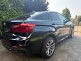 BMW X6 Baureihe X6 xDrive 40 d - BMW X6: 40