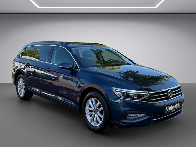 Passat Variant 2.0 TDI Business ACC MATRIX-LED