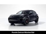 Porsche Macan GTS Luftfederung Sportabgas Panoramadach