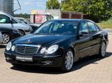 Mercedes-Benz E 280 CDI DPF Avantgarde Sportpaket Leder Comand - Mercedes-Benz E 280 aus 2008
