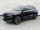 Skoda Karoq 2.0 TSI DSG 4x4 Sportline / Leder / Pano - Skoda Karoq in Duisburg