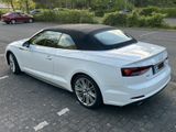 Audi A5 2.0 TFSI 140kW S tronic Cabriolet (61.100km) - Audi: Cabrio, 2.6