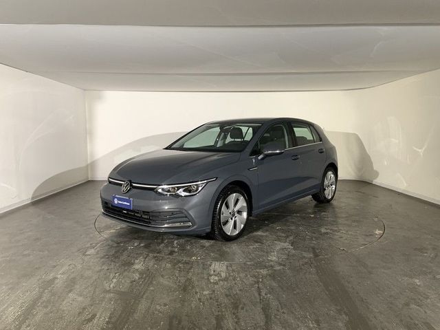 Volkswagen Golf 1.5 etsi evo style 130cv dsg