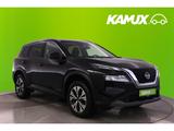 Nissan X-Trail 1.5MHEV Aut.N-Connecta+LED+NAVI+7-SITZE - Nissan X-Trail aus 2023