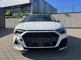 Audi A1 Sportback 35 TFSI S line - Audi Unfallwagen