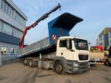 MAN TGA 26.360 - MAN Tga 360