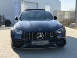 Mercedes-Benz E63S AMG/4Matic/J.STERNE/PANO/BURM/PER.AUSPUFF - Mercedes-Benz Sterne