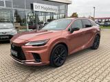 Lexus RX 500h F Sport + DIRECT4 ACC+LED+Navi+Pano+SD - Lexus RX 500 SUV