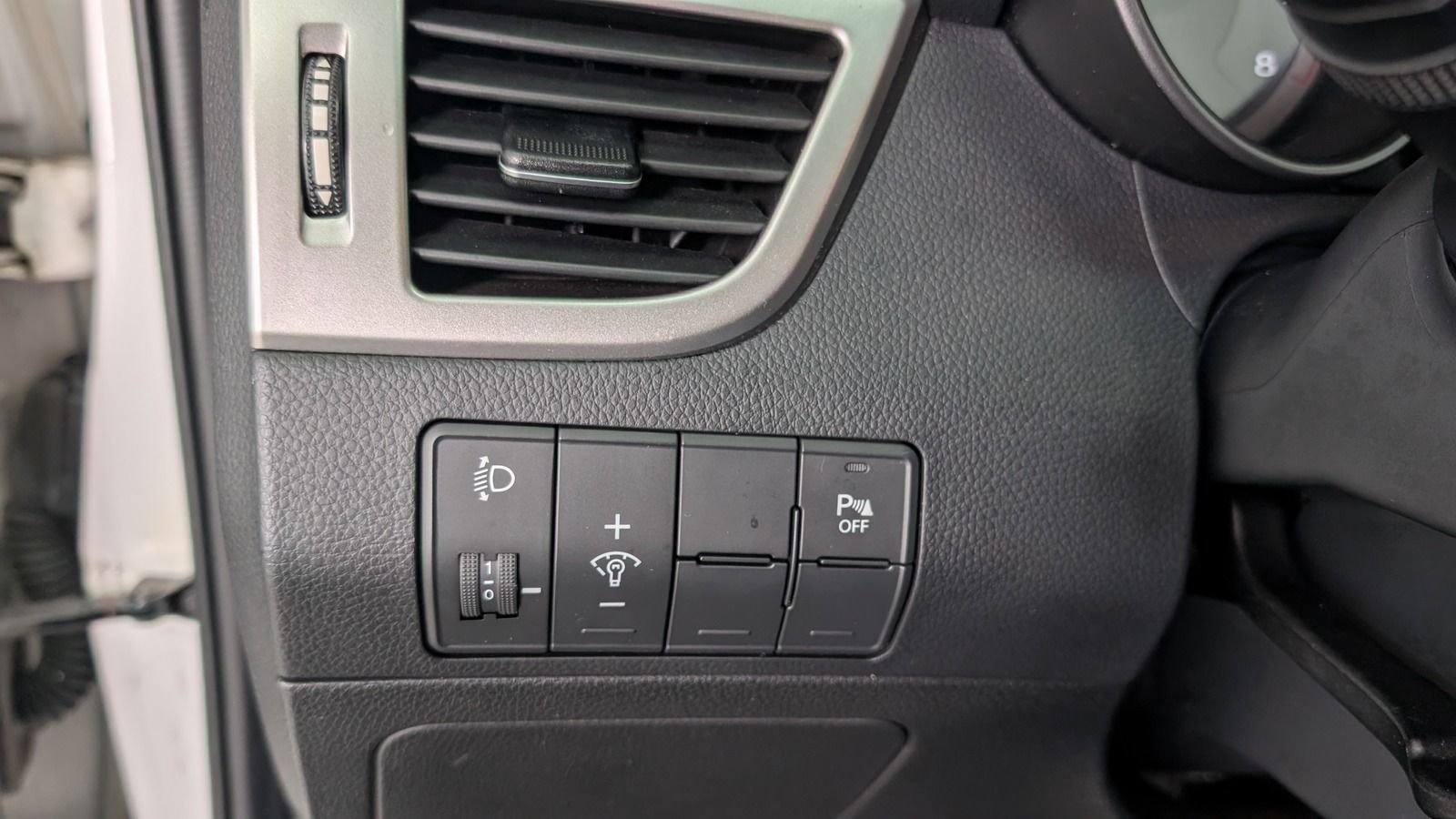 Fahrzeugabbildung Hyundai i30 cw Klimaauto. * Sitzhzg * PDC