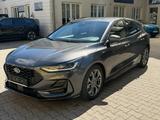 Ford Focus Limousine 1.5 EcoBlue ST-Line/NAVI/KAMERA - Ford: Limousine, Ka