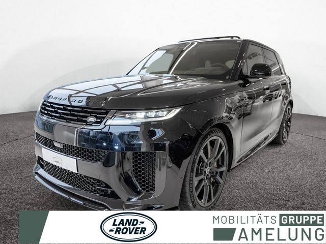 Land Rover Range Rover Sport SV P635 Edition Two PANO ACC