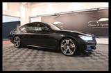 BMW 740e PLUG IN HYBRID / M SPORT / M PACKET / FULL - gebrauchte BMW 740 aus dem Jahr 2017