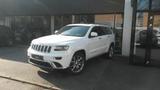 Jeep Grand Cherokee 3.0l V6 MultiJet 184kW Summit... - Jeep Grand Cherokee: Summit