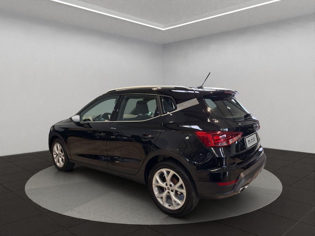 Seat Arona - Bild 3