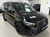 Mercedes-Benz T-Klasse 180d Progressive LED*LEDER*NAVI*SHZ*BUX - Mercedes-Benz in Rostock: 180