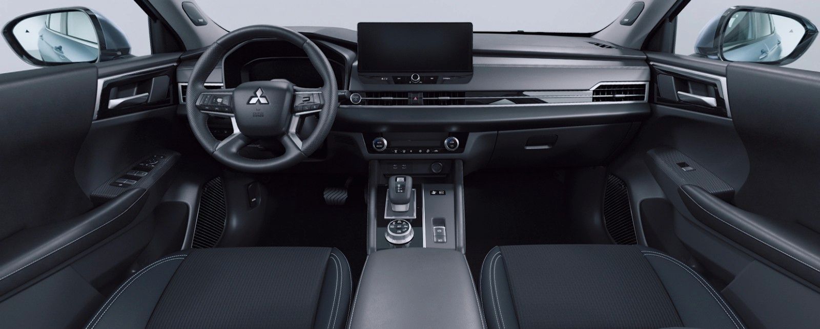 Mitsubishi Outlander - Bild 4