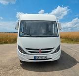 Bürstner Wohnmobil Bürstner - Offers