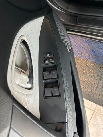 Toyota Avensis Kombi Edition