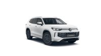 Volkswagen Tayron - Vorschau Bild 2