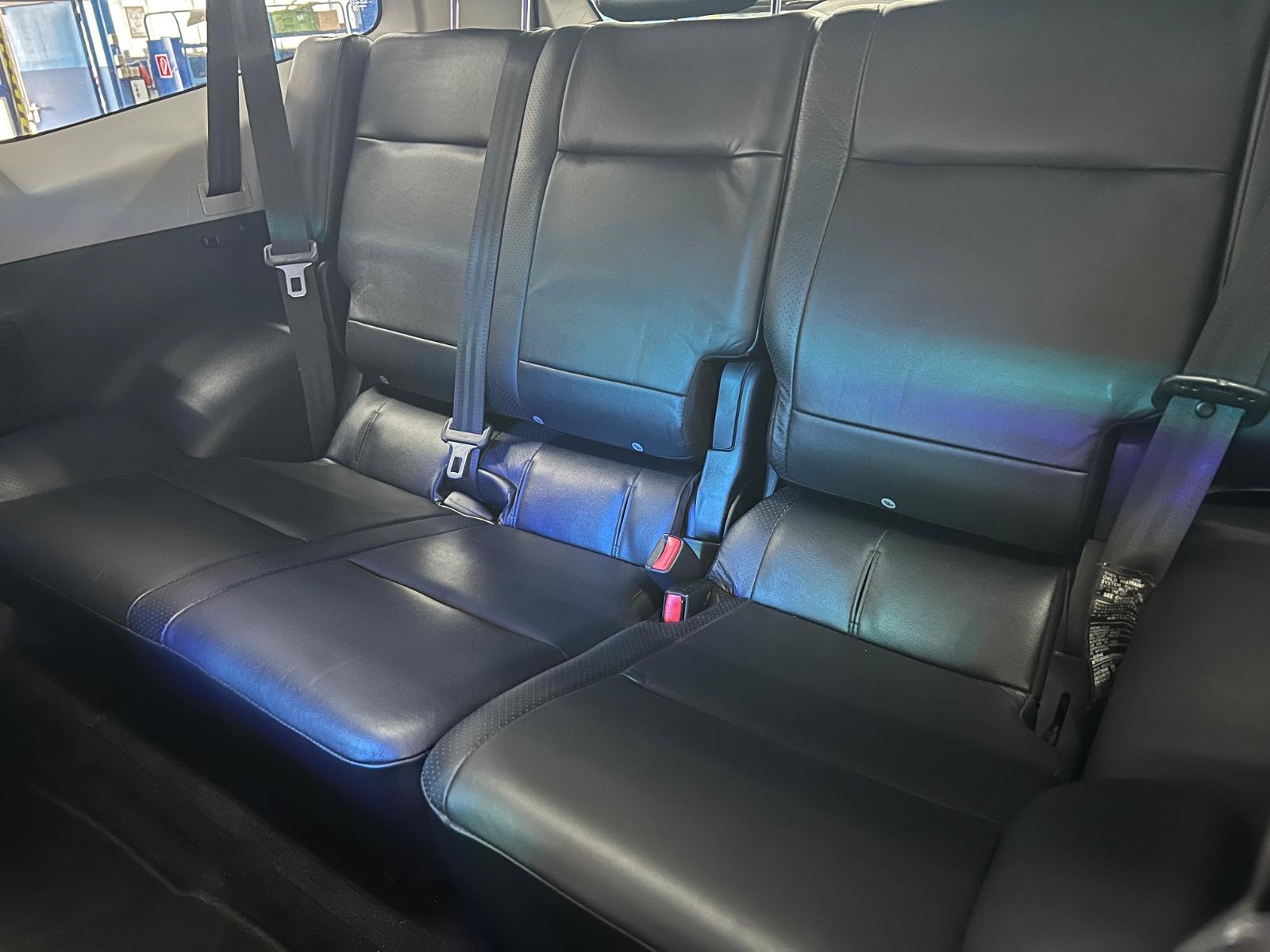 MITSUBISHI PAJERO 3.2 DI-D 170ch - 4X4 - CUIR - SIÈGES CHAUFFANTS - ATTELAGE