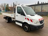 Mercedes-Benz Sprinter/515CDI/Pritsche 3 S Kipper/1-Hand - Mercedes-Benz Sprinter mit Diesel-Antrieb: Geländewagen