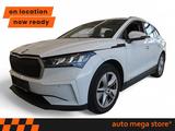 Skoda Enyaq 80 Loft 82kWh WPU/KeyLess/LED/Navi/RFK - Skoda Enyaq Gebrauchtwagen