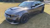 Dodge Charger 6,4L Scatpack