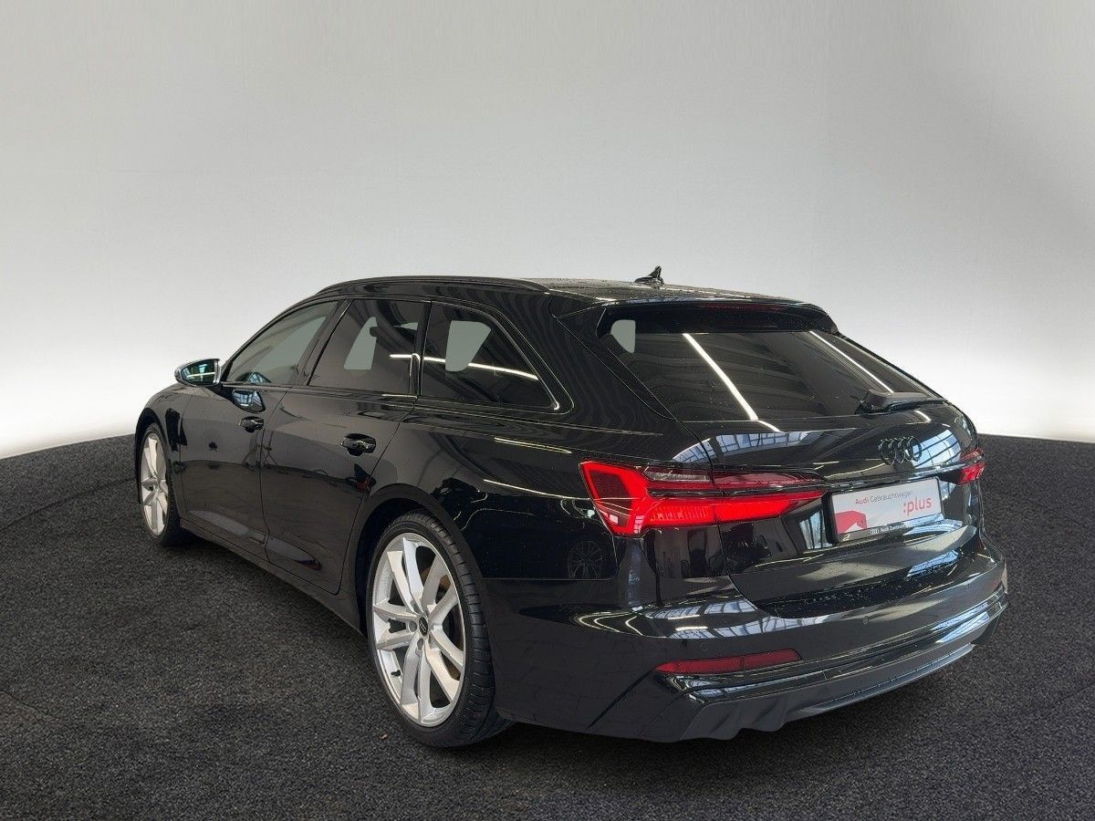 Audi S6 - Bild 3