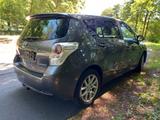 Toyota Verso 1.8l Valvematic Travel Travel - gebrauchte Toyota Verso aus dem Jahr 2012
